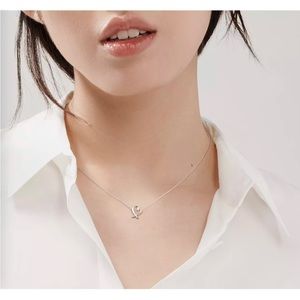 COPY - Tiffany & Co Paloma Picasso Loving Heart Pendant